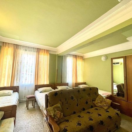 Hotel - Shorena يوريكي المظهر الخارجي الصورة