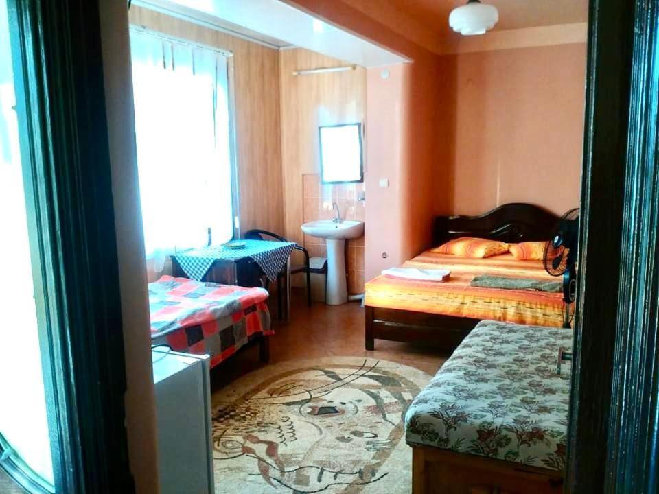 Hotel - Shorena يوريكي المظهر الخارجي الصورة