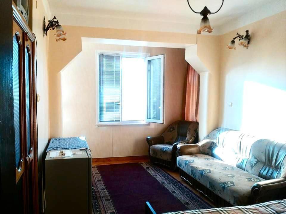 Hotel - Shorena يوريكي المظهر الخارجي الصورة