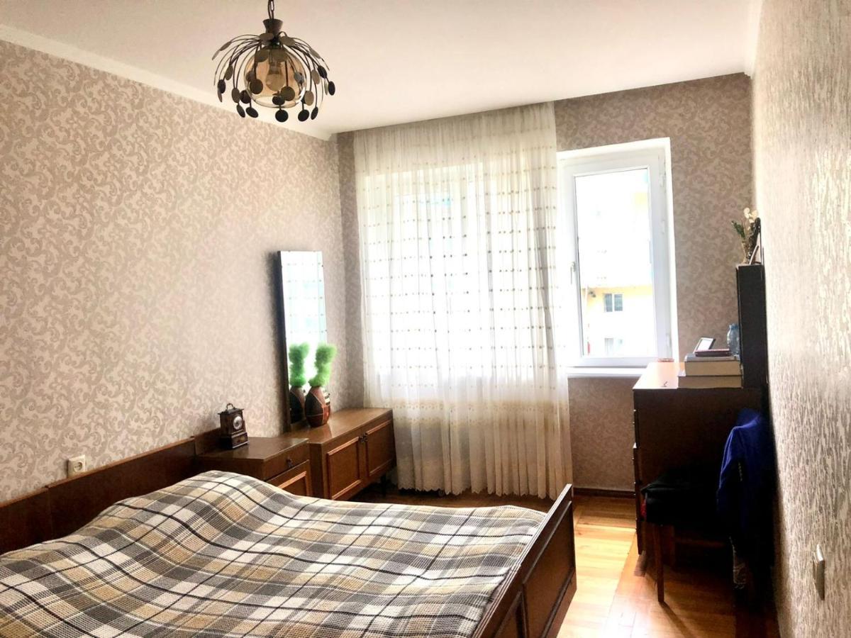 Hotel - Shorena يوريكي المظهر الخارجي الصورة