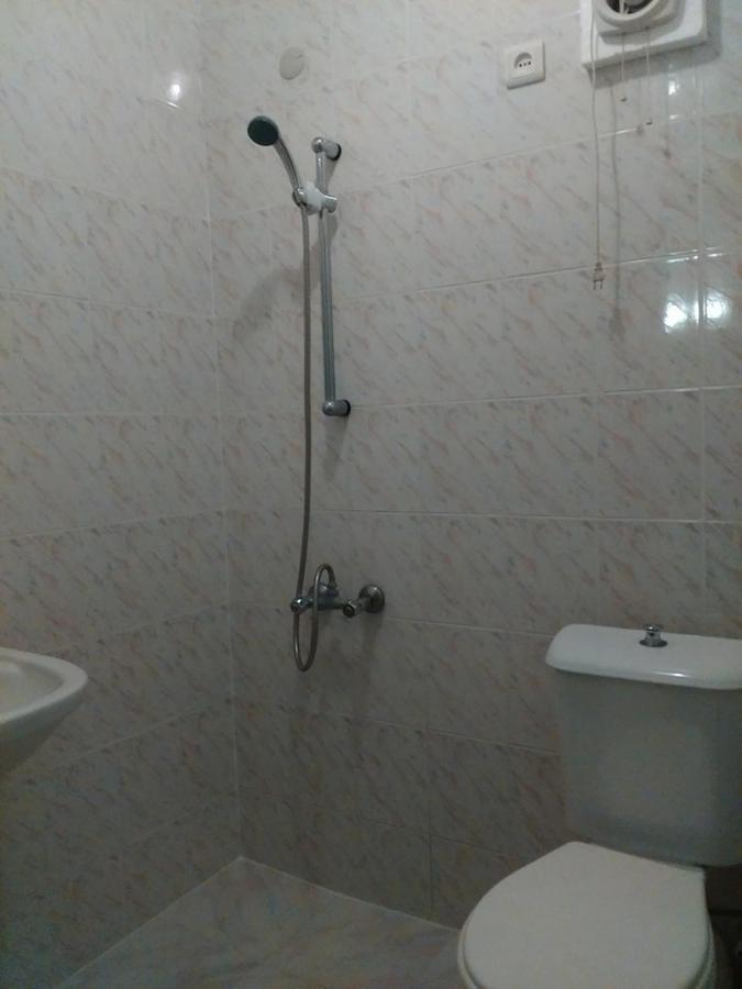 Hotel - Shorena يوريكي المظهر الخارجي الصورة