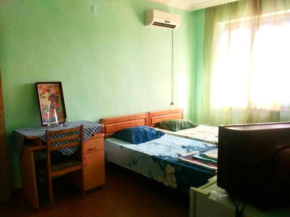 Hotel - Shorena يوريكي المظهر الخارجي الصورة