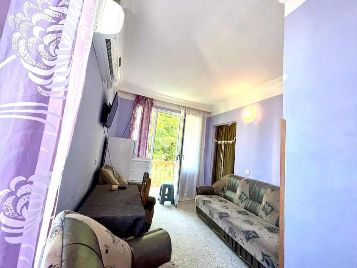 Hotel - Shorena يوريكي المظهر الخارجي الصورة