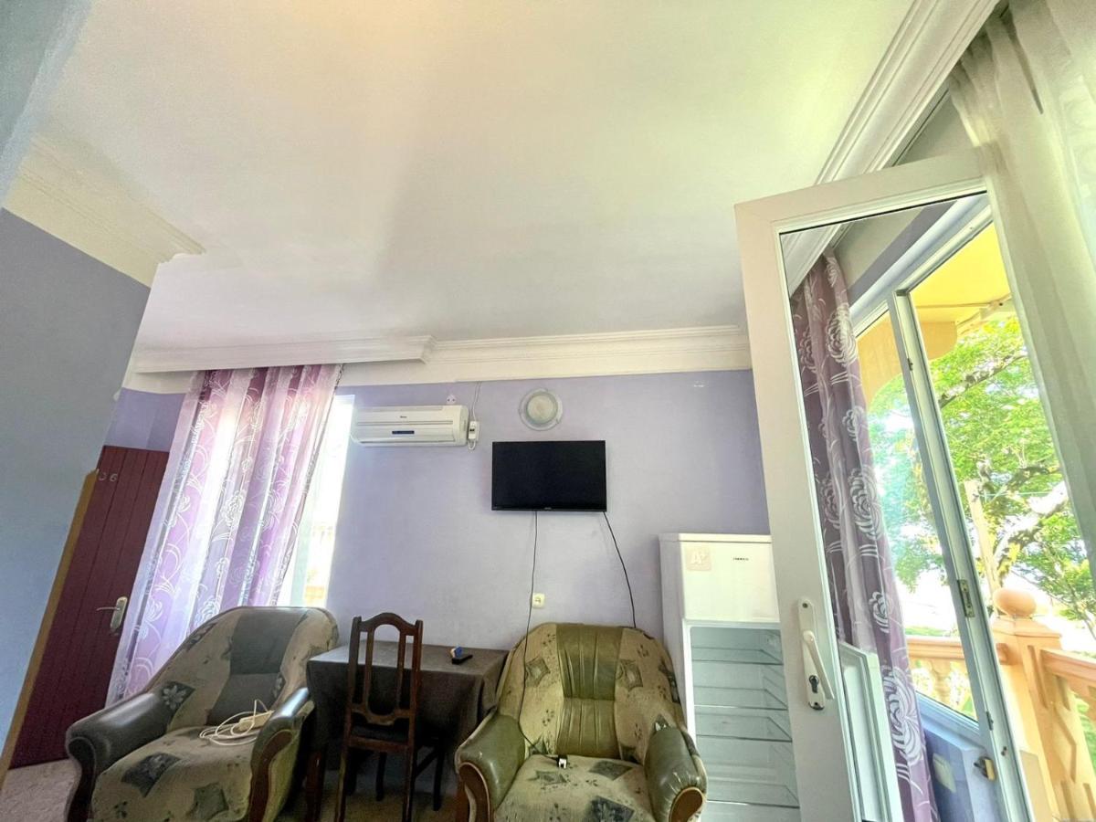 Hotel - Shorena يوريكي المظهر الخارجي الصورة