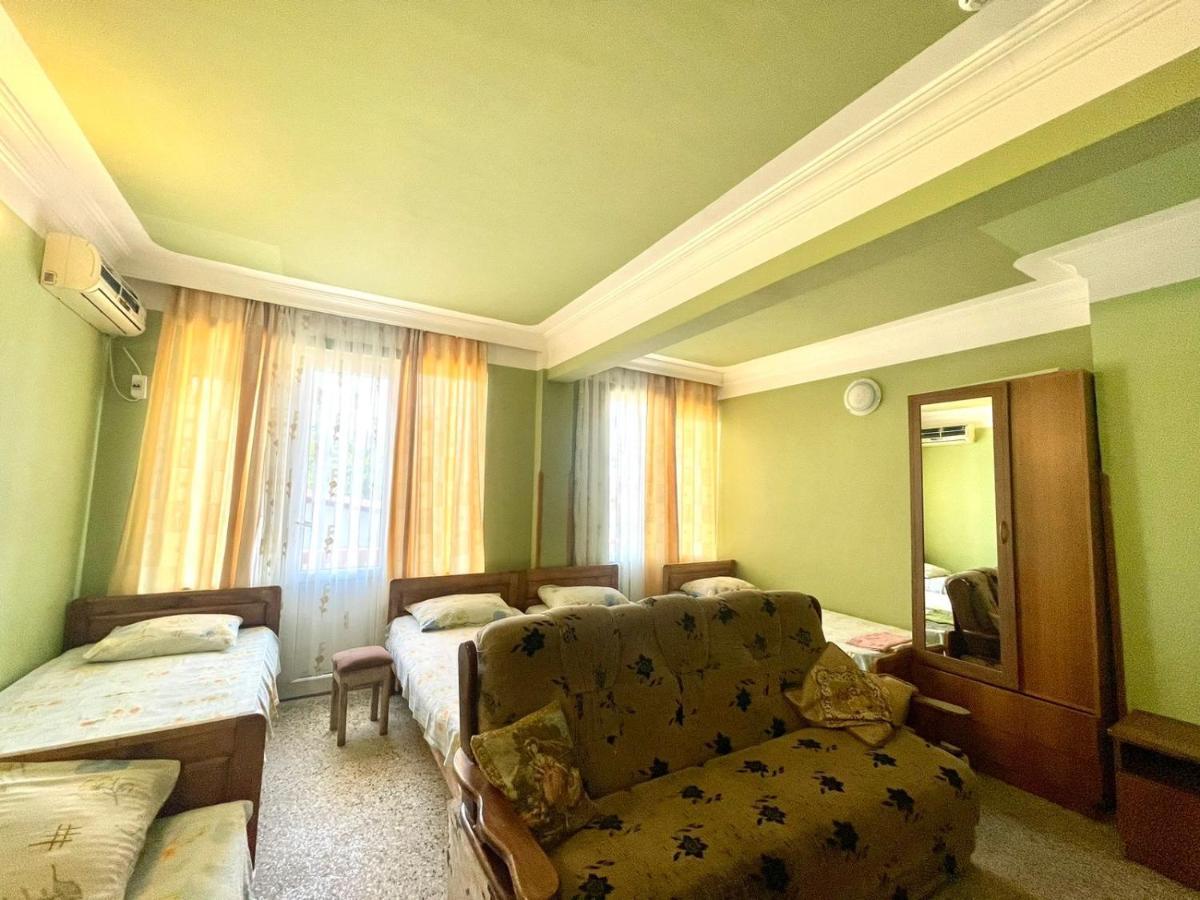 Hotel - Shorena يوريكي المظهر الخارجي الصورة
