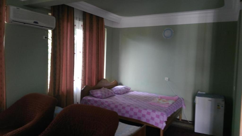 Hotel - Shorena يوريكي المظهر الخارجي الصورة