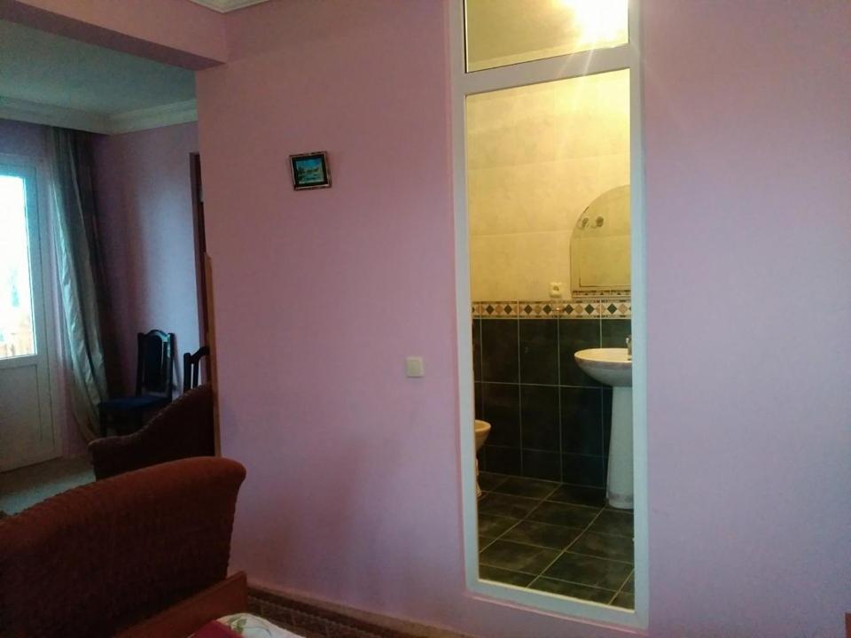 Hotel - Shorena يوريكي المظهر الخارجي الصورة