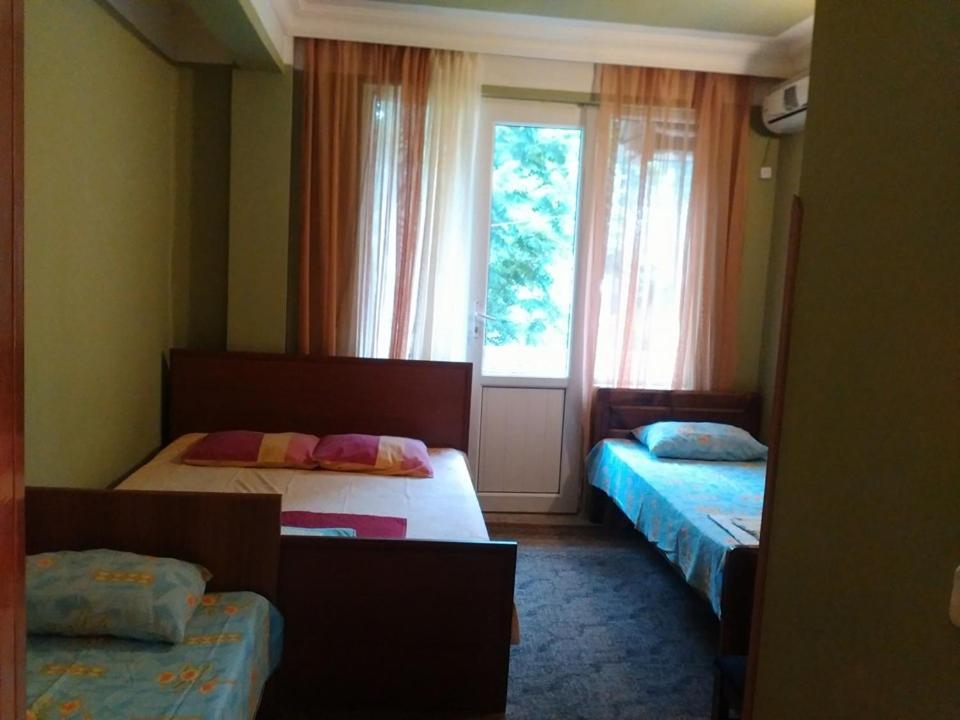 Hotel - Shorena يوريكي المظهر الخارجي الصورة