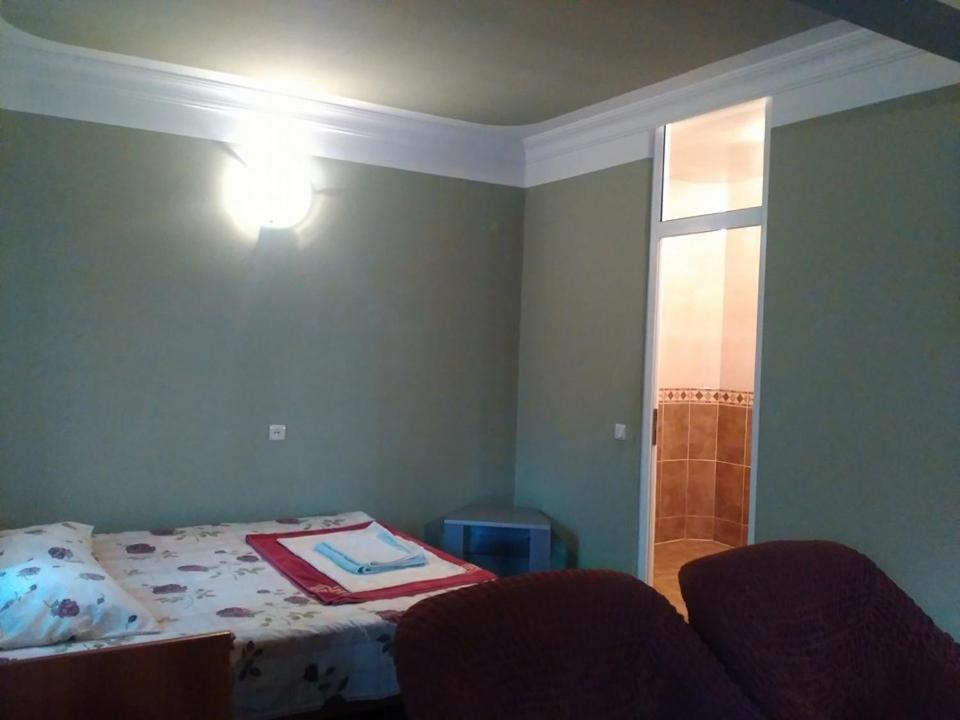Hotel - Shorena يوريكي المظهر الخارجي الصورة